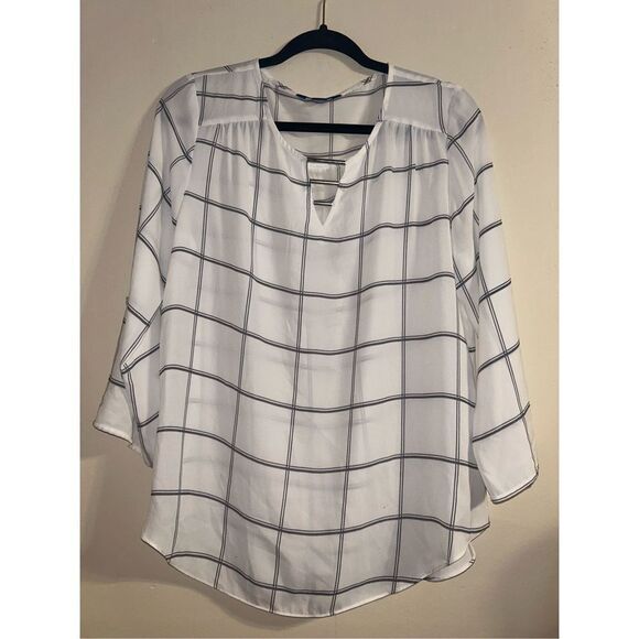 Apt 9 blouse size medium - Picture 1 of 5